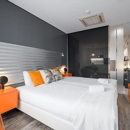 Guestready - A Polished Retreat Near St Catarina Apartment Porto Exterior foto