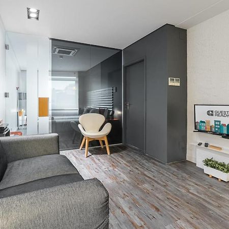 Guestready - A Polished Retreat Near St Catarina Apartment Porto Exterior foto