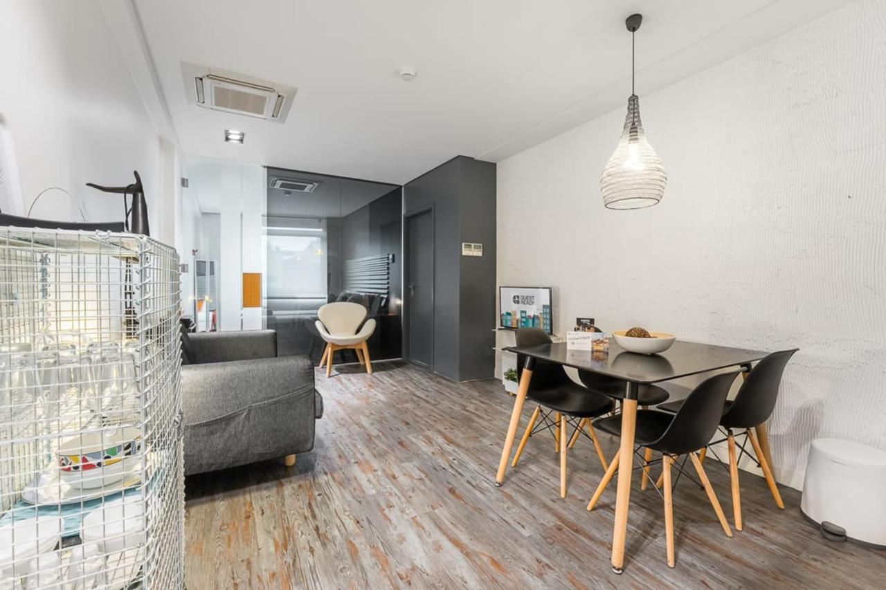 Guestready - A Polished Retreat Near St Catarina Apartment Porto Exterior foto