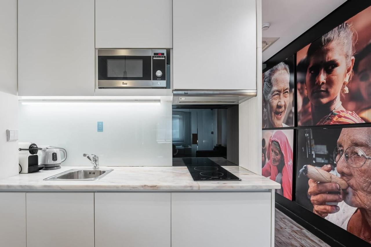 Guestready - A Polished Retreat Near St Catarina Apartment Porto Exterior foto