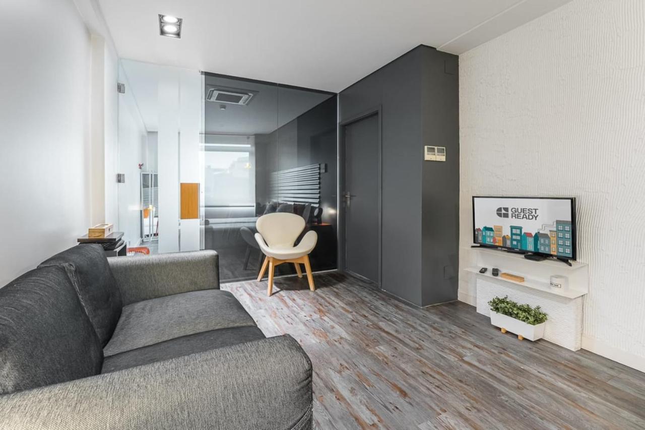 Guestready - A Polished Retreat Near St Catarina Apartment Porto Exterior foto