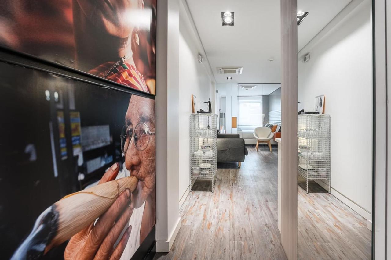 Guestready - A Polished Retreat Near St Catarina Apartment Porto Exterior foto