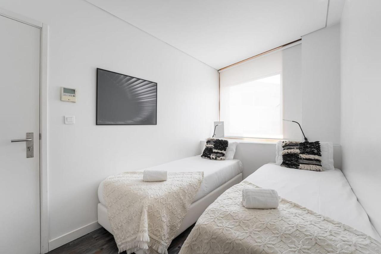 Guestready - A Polished Retreat Near St Catarina Apartment Porto Exterior foto