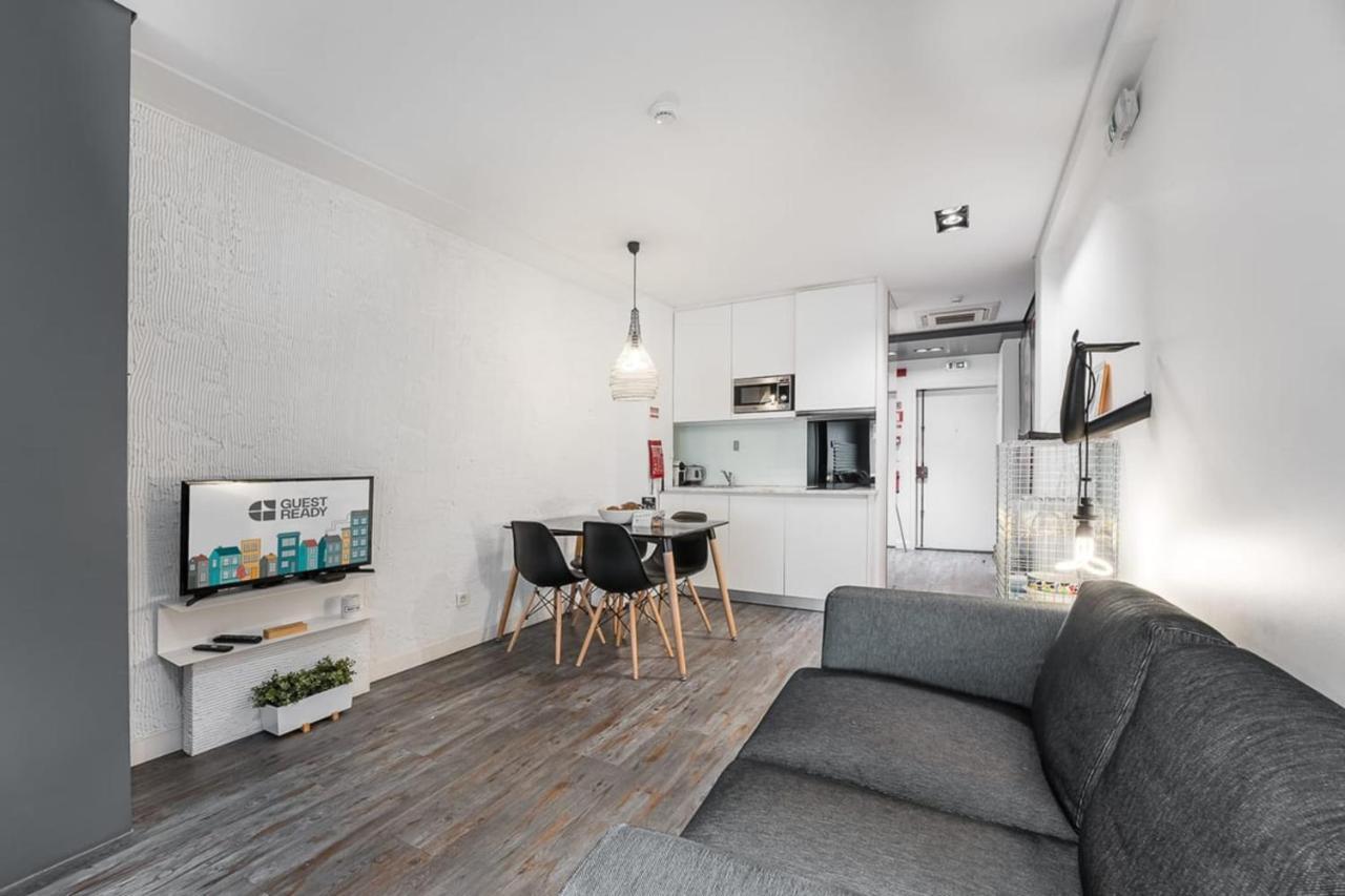 Guestready - A Polished Retreat Near St Catarina Apartment Porto Exterior foto