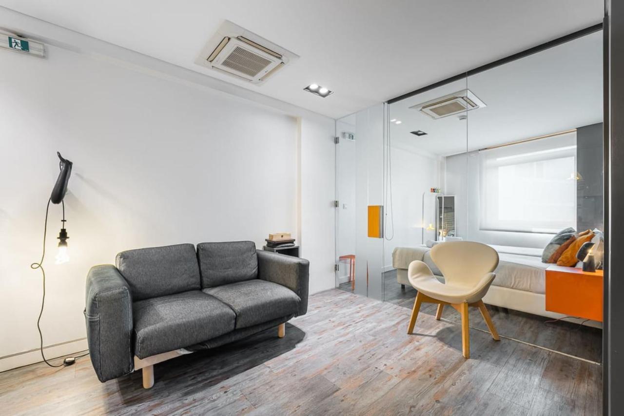Guestready - A Polished Retreat Near St Catarina Apartment Porto Exterior foto