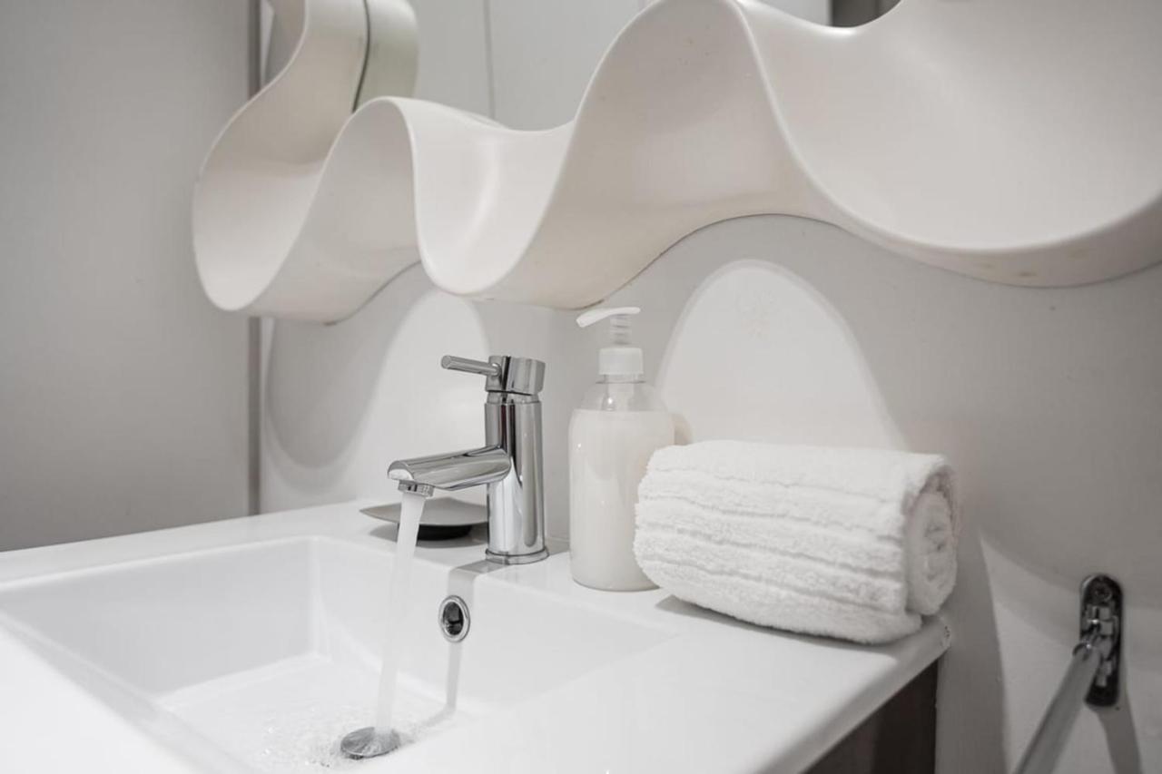 Guestready - A Polished Retreat Near St Catarina Apartment Porto Exterior foto