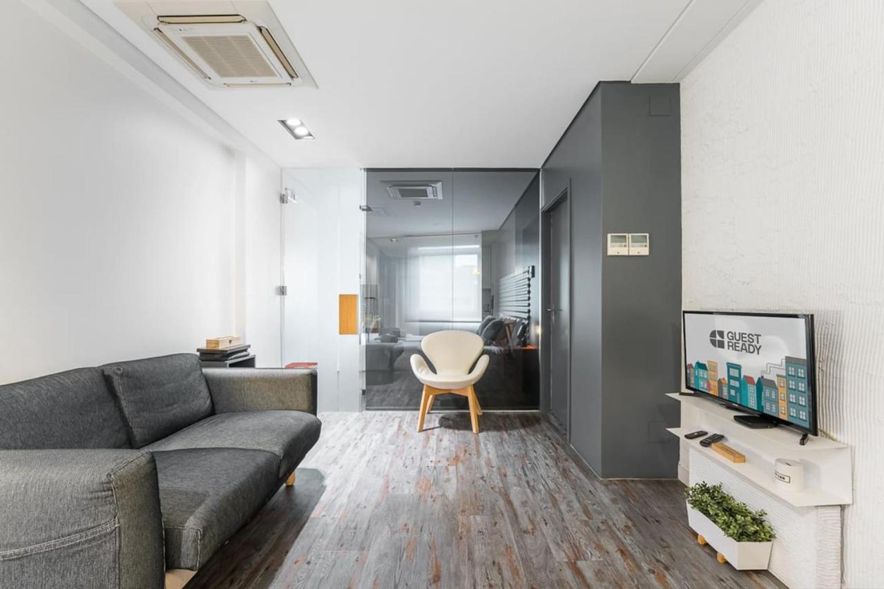 Guestready - A Polished Retreat Near St Catarina Apartment Porto Exterior foto
