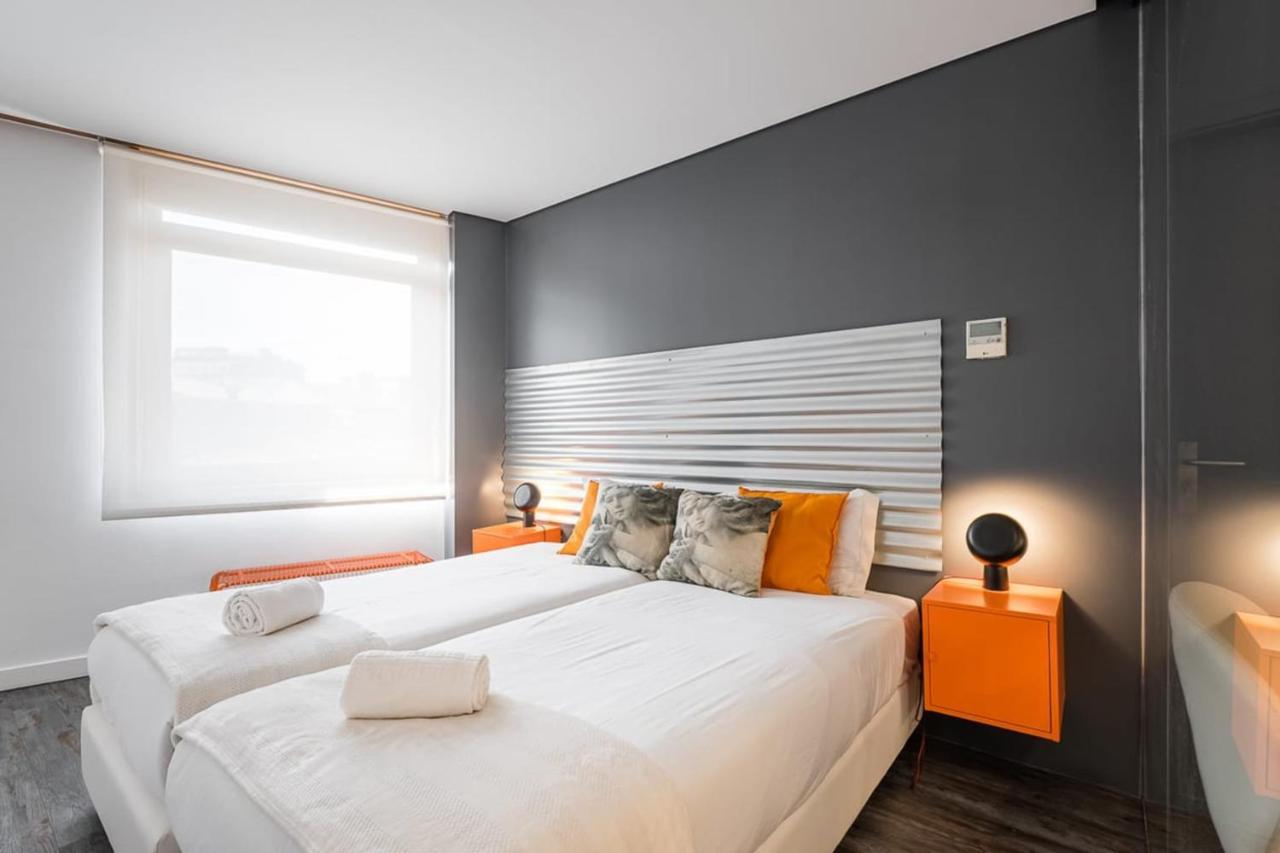 Guestready - A Polished Retreat Near St Catarina Apartment Porto Exterior foto
