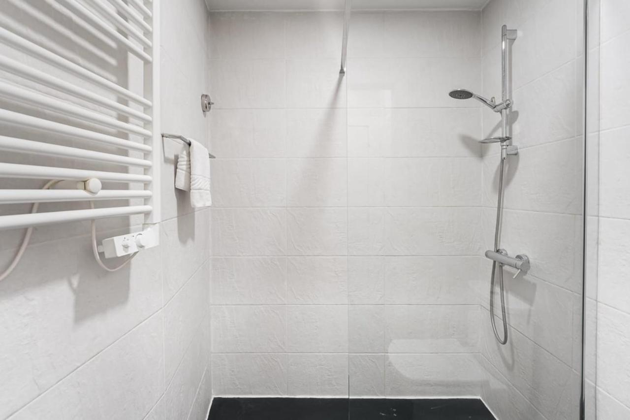 Guestready - A Polished Retreat Near St Catarina Apartment Porto Exterior foto