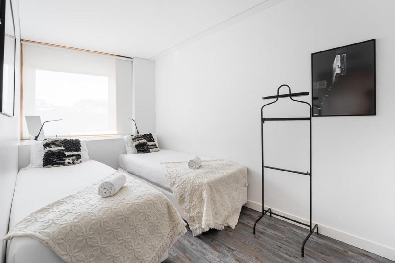 Guestready - A Polished Retreat Near St Catarina Apartment Porto Exterior foto
