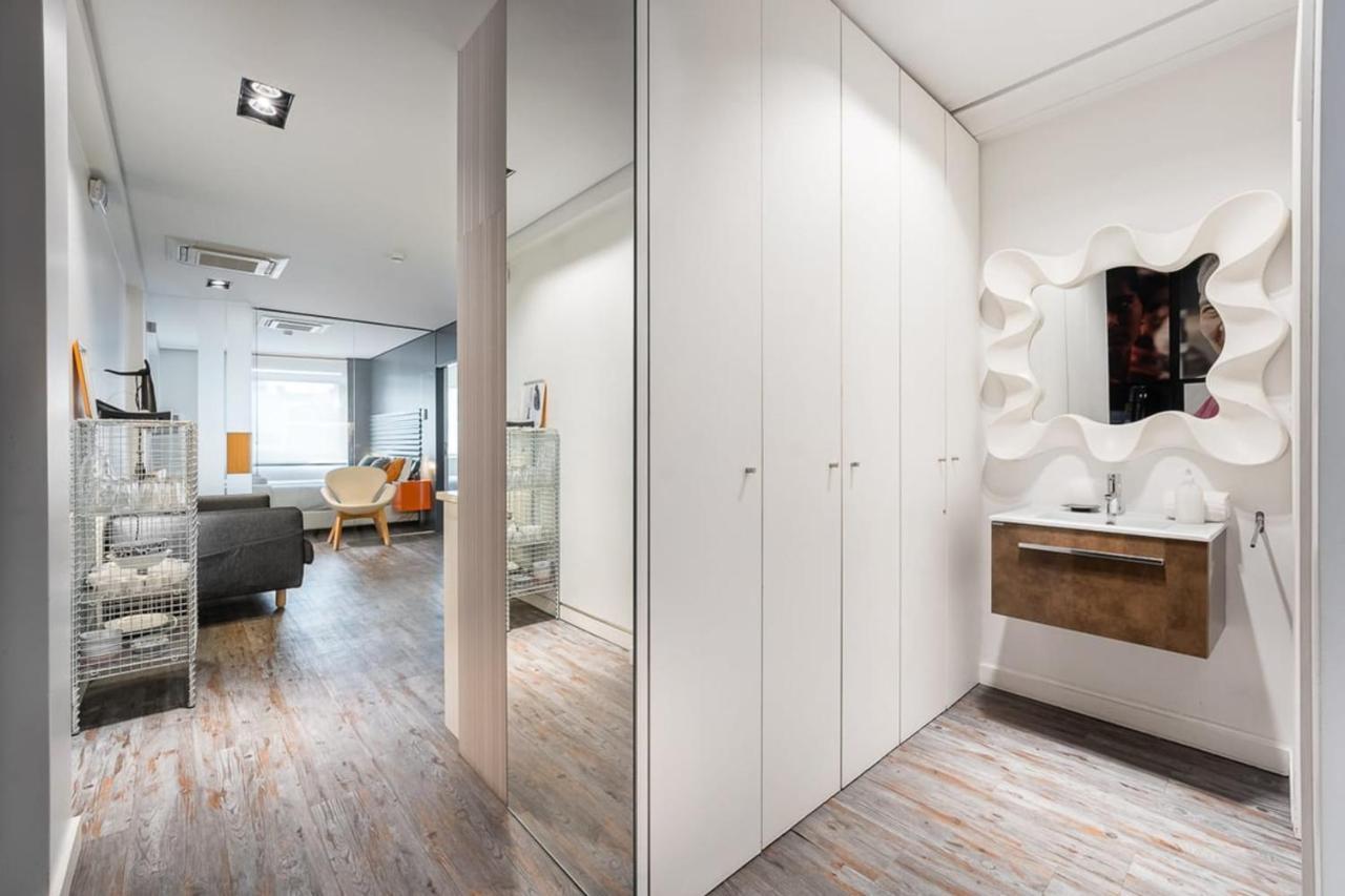 Guestready - A Polished Retreat Near St Catarina Apartment Porto Exterior foto