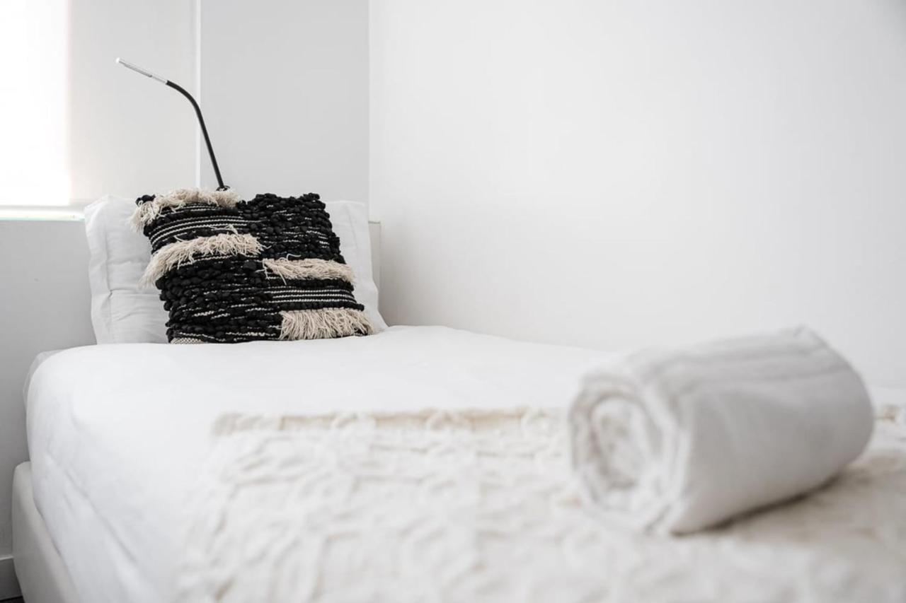 Guestready - A Polished Retreat Near St Catarina Apartment Porto Exterior foto