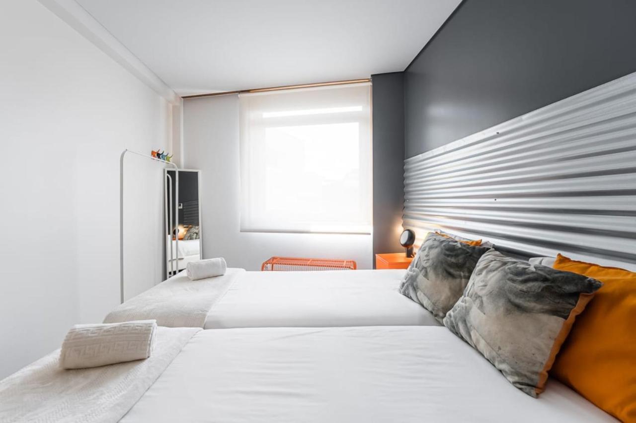 Guestready - A Polished Retreat Near St Catarina Apartment Porto Exterior foto